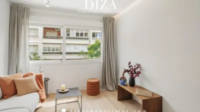 Apartment on Calle Castelló photo 2