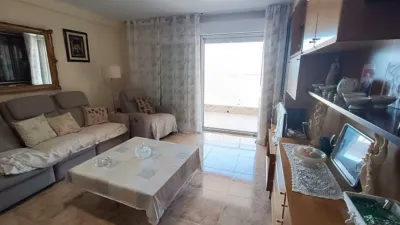 Apartment on Calle de Los Montesinos photo 2