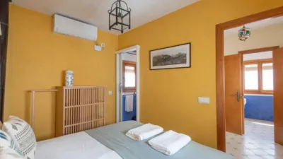 Apartment on Calle Palomina photo 32