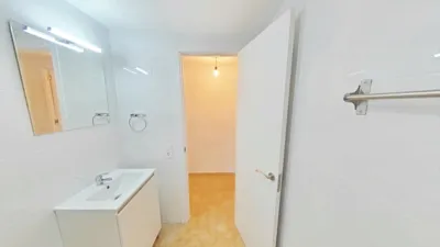 Apartment in Els Merinals photo 29