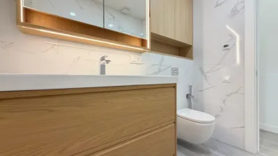 Apartment on Calle de la Sal photo 53
