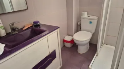 Apartment in Plaza Barcelona photo 7