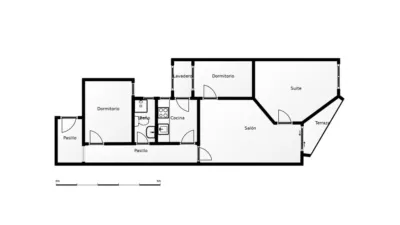 Apartment in Fondo photo 34