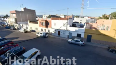 House on Calle del Nueve de Octubre photo 35