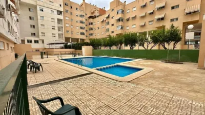 Apartment on Carrer Beniarbeig photo 4