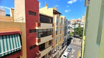 Piso en calle Ramon Y Cajal photo 19