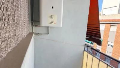 Apartment in Santa Rosa photo 11