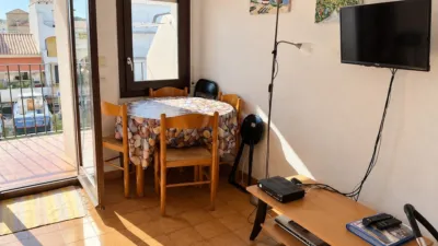 Apartment in Port Empúries Sector photo 10