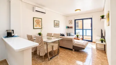 Apartment in Cabo Roig photo 7