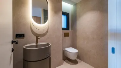 Apartment in the Centre photo 21