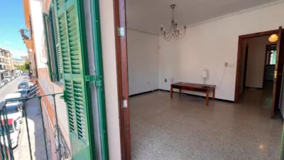 Apartment in La Missió photo 19