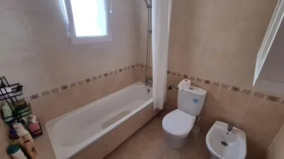 Duplex in Aguas Nuevas photo 26