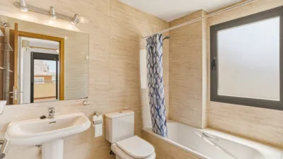 Apartment on Santa Isabel Street photo 8