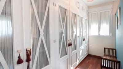 Apartment in Las Torres photo 12