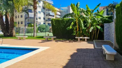 Apartment on Avinguda Pais Valencià photo 8