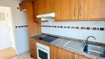 Apartment on Avenida de Denia photo 16