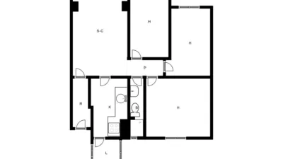 Flat in Can Mas photo 35