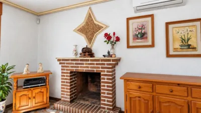 Chalet en Torreazul photo 9
