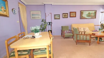 Apartment on Calle Beniel photo 12