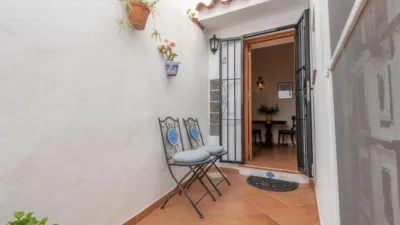 Apartment on Calle Palomina photo 13