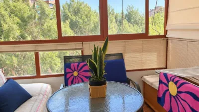 Apartment in San Blas photo 2