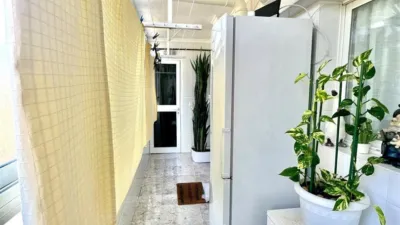 Apartment in Sa Indiotería - Son Castelló photo 11