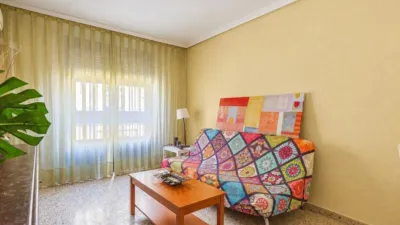 Flat on Calle Esperanza photo 3