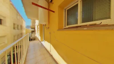 Apartment in La Creu de Barberà photo 2