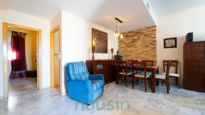 Semi-detached house in Gerena photo 2