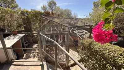 Chalet in Olesa de Bonesvalls photo 52