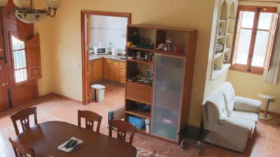 Rustic Finca in Saboya photo 8