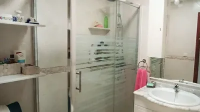 Apartment on Calle de Los Montesinos photo 13