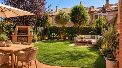 Terraced house in Fontanar photo 6