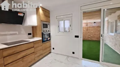 Apartment in Centro Urbano 74 photo 9