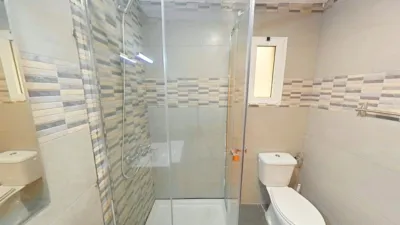 Piso en Ègara photo 23