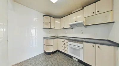 Apartment in Maragall photo 18