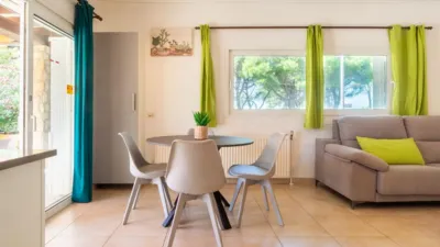 House on Carrer de les Pinedes photo 6