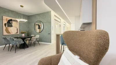 Apartment on Calle de la Sal photo 22