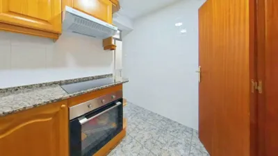 Apartment in Can Sant Joan photo 22