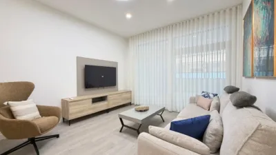 Apartment on Calle de la Sal photo 17