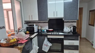 Apartment in Plaza Barcelona photo 9