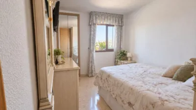 Apartment in San Blas photo 6