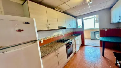 Apartment on Carrer Beniarbeig photo 7