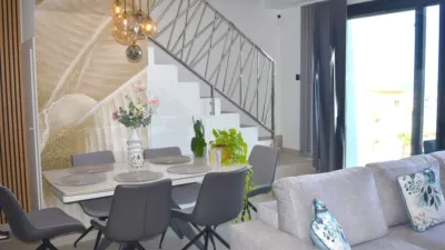 Apartment in El Edén - los Estaños photo 6