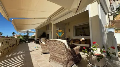Chalet in Balcón de Finestrat-Terra Marina photo 35