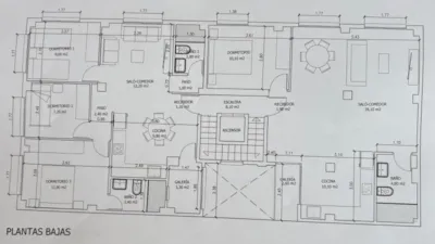 Apartment in Corazon de Jesus photo 5