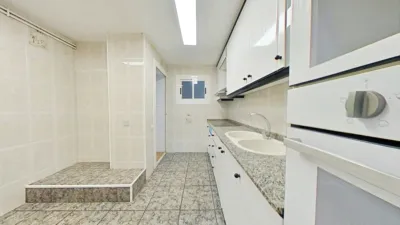 Apartment in Xúquer photo 26
