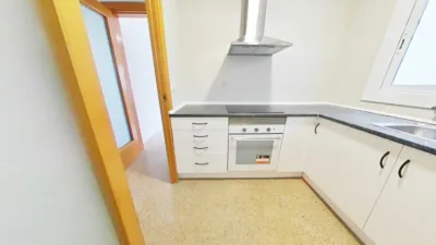Flat in Eixample-Sant Oleguer photo 26