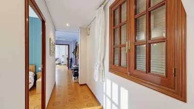 Apartment on Avinguda de Selgas photo 17