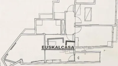 Apartment in Ametzola photo 22